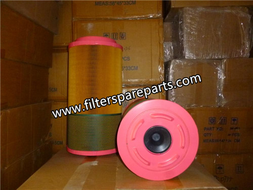 01182953 Deutz Air Filter - Click Image to Close